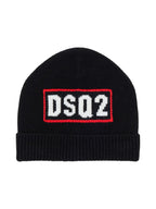 Dsquared2 Cappello Uomo  DQ3122 D0AFJ DQ900