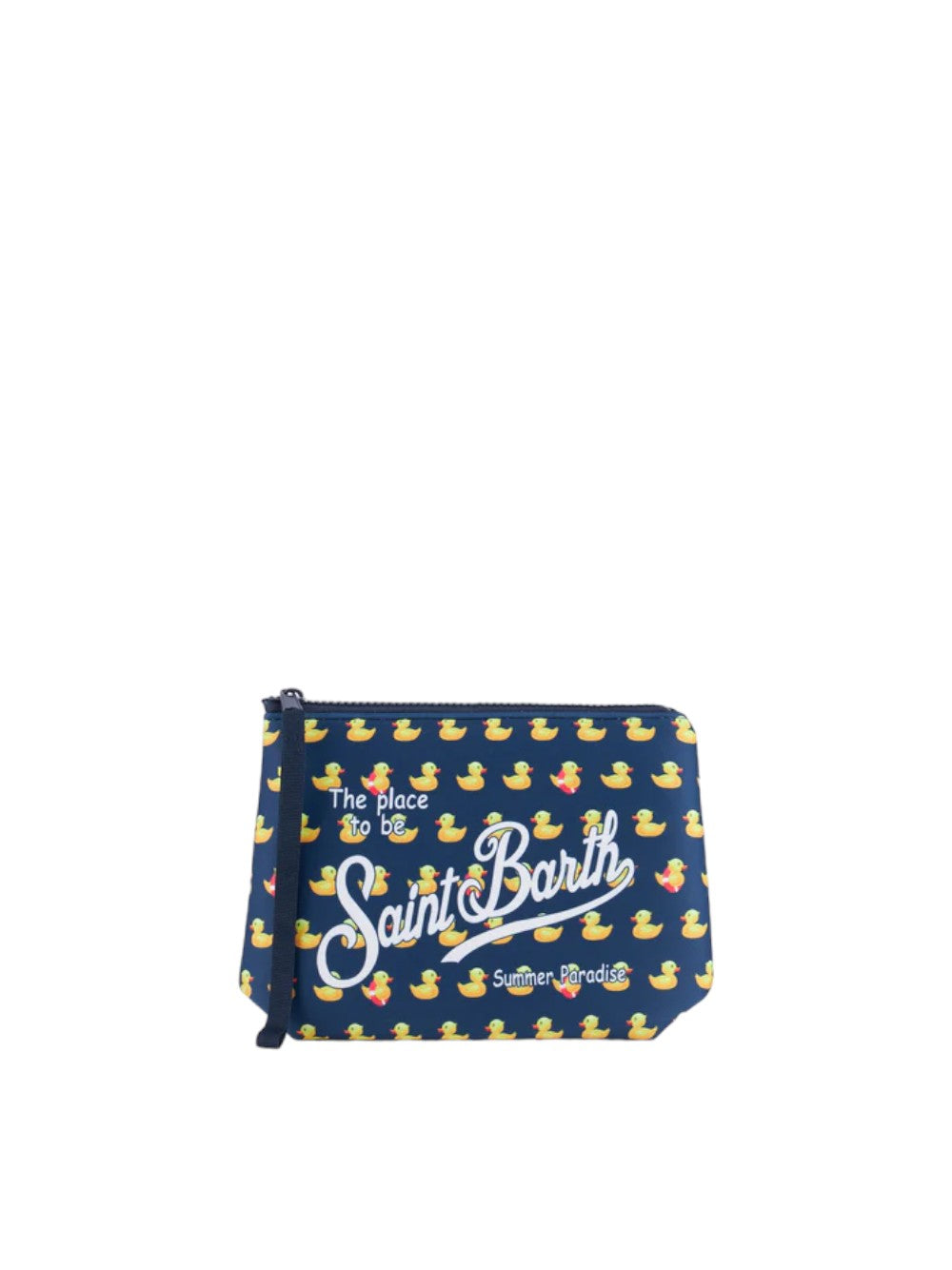 MC2 Saint Barth POCHETTE Donna ALINE