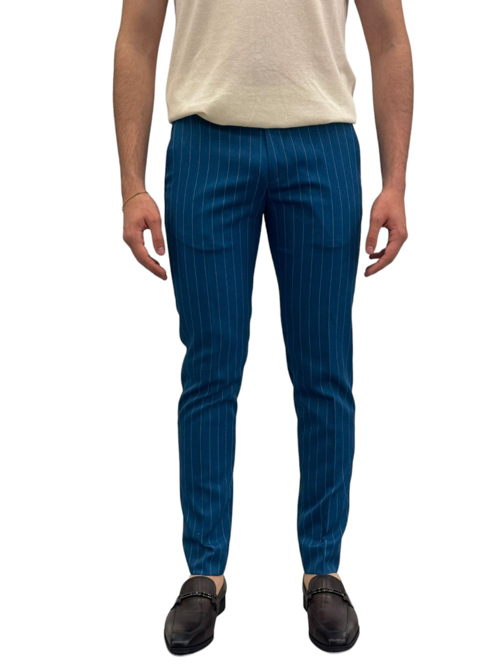 BHARNABA Men's Suit BLADE-ABS1007/R
