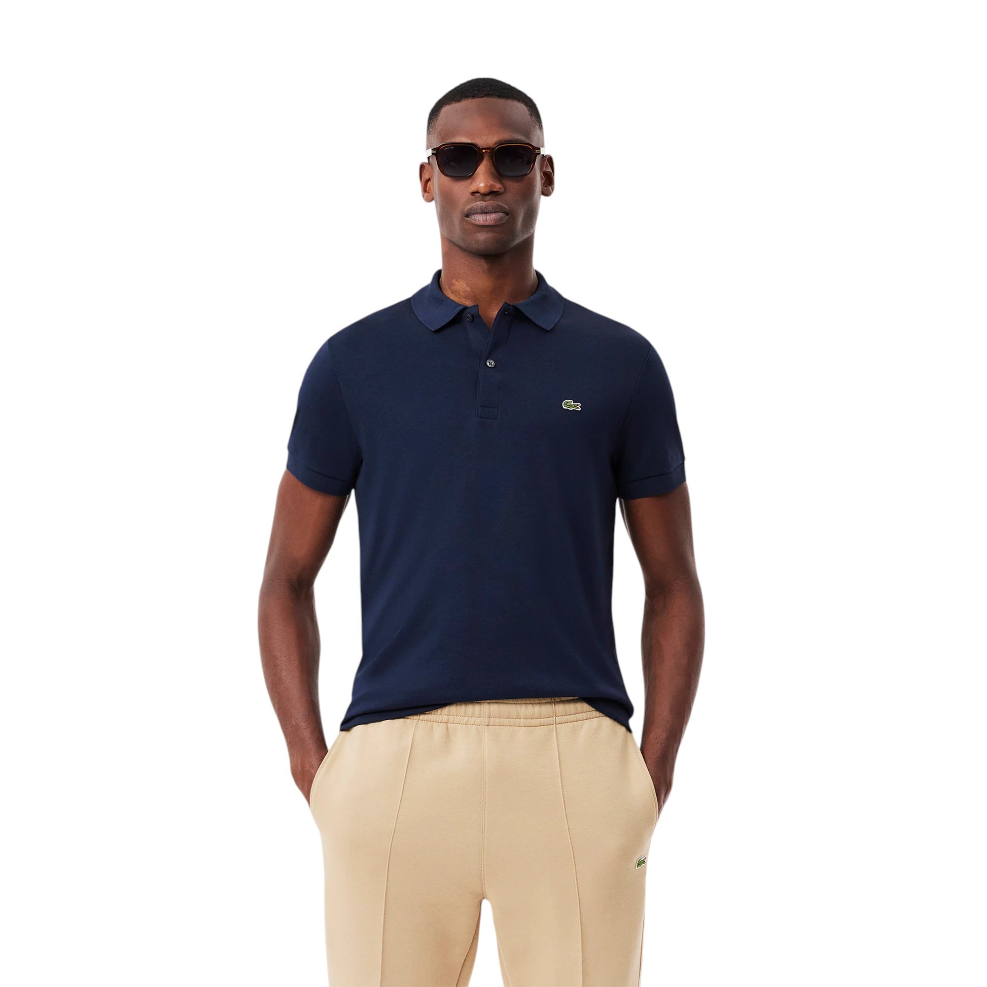 lacoste POLO Uomo DH2050