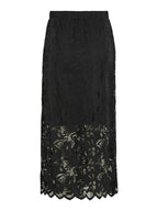 VILA Women's Skirt 14100144