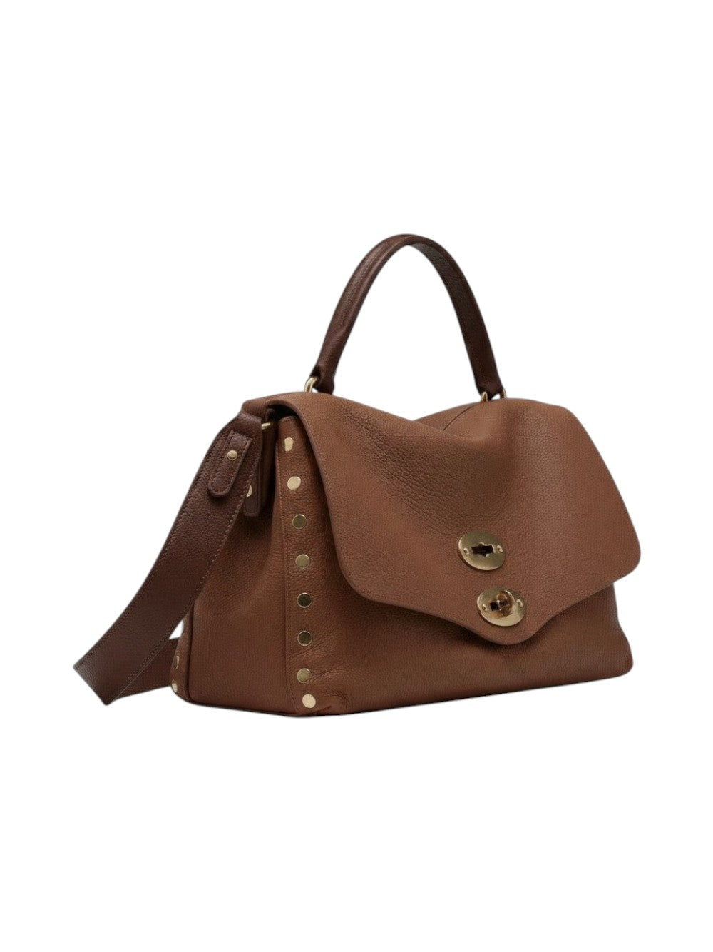 Zanellato Borsa Donna POSTINA JONES NABUK 0680900070000Z1164S