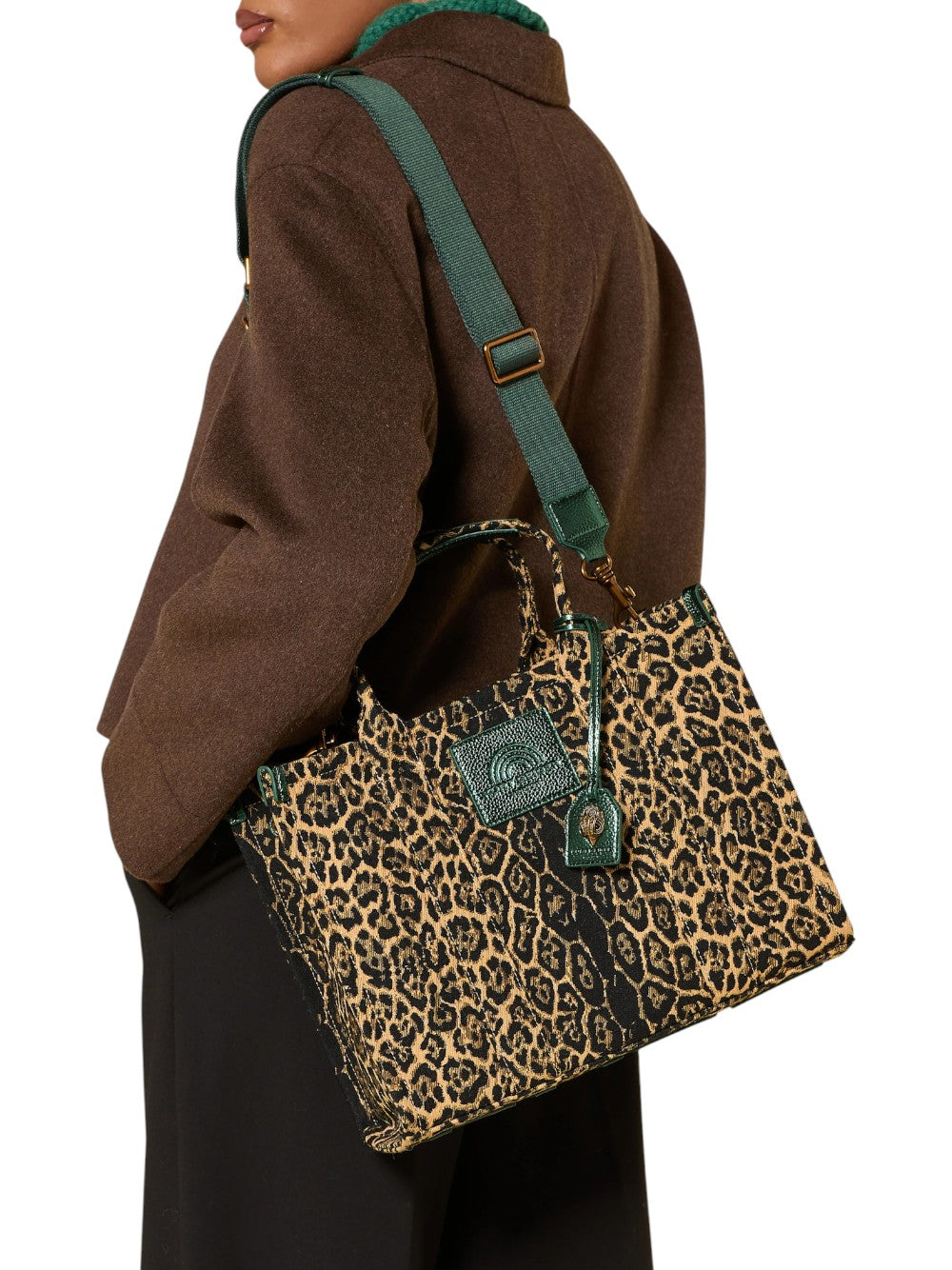 Kurt Geiger borsa Donna SOUTHBANK TOTE