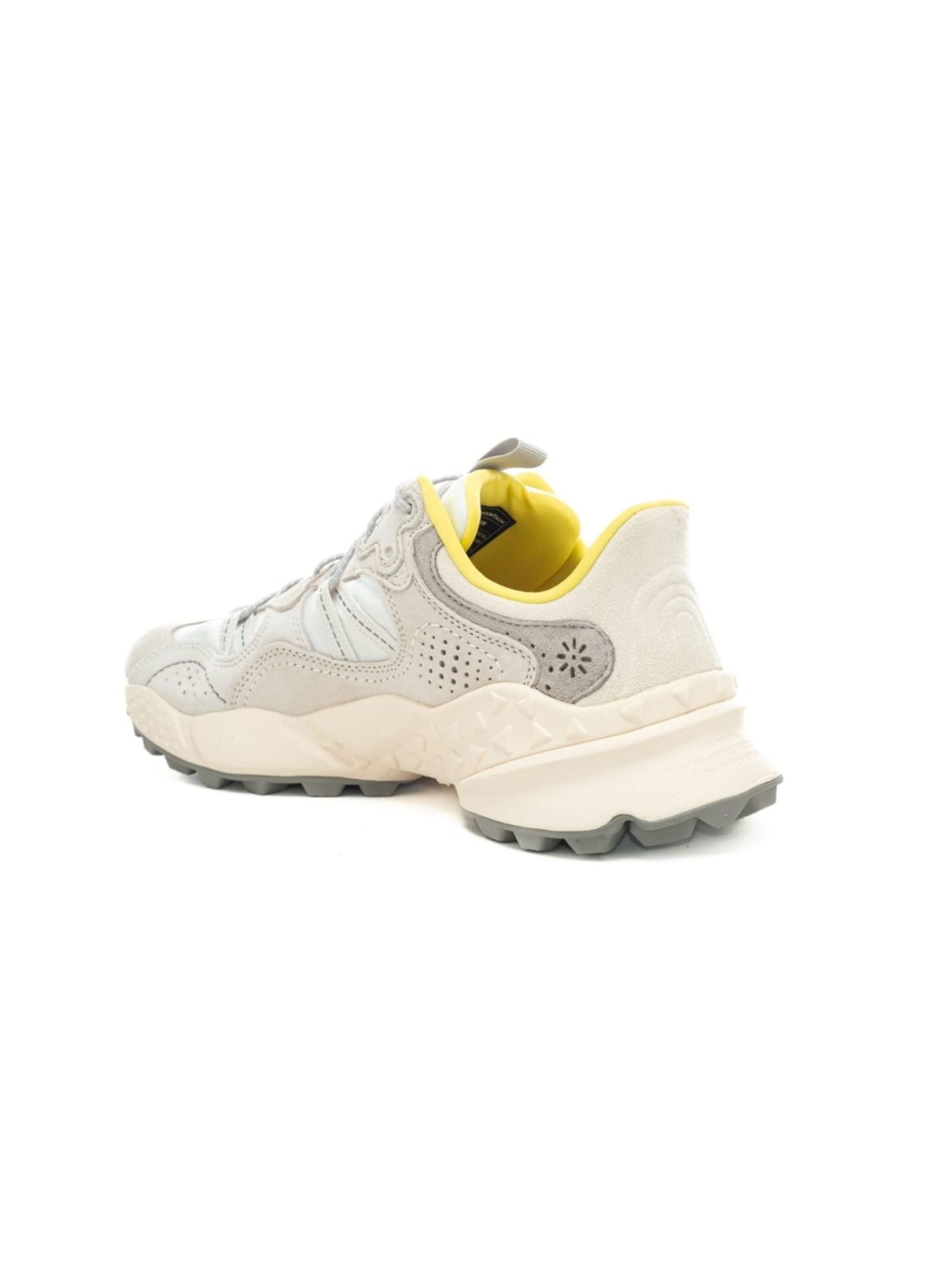 Flower Mountain Sneakers Uomo TIGER HILL UNI 2018277-16-1N17