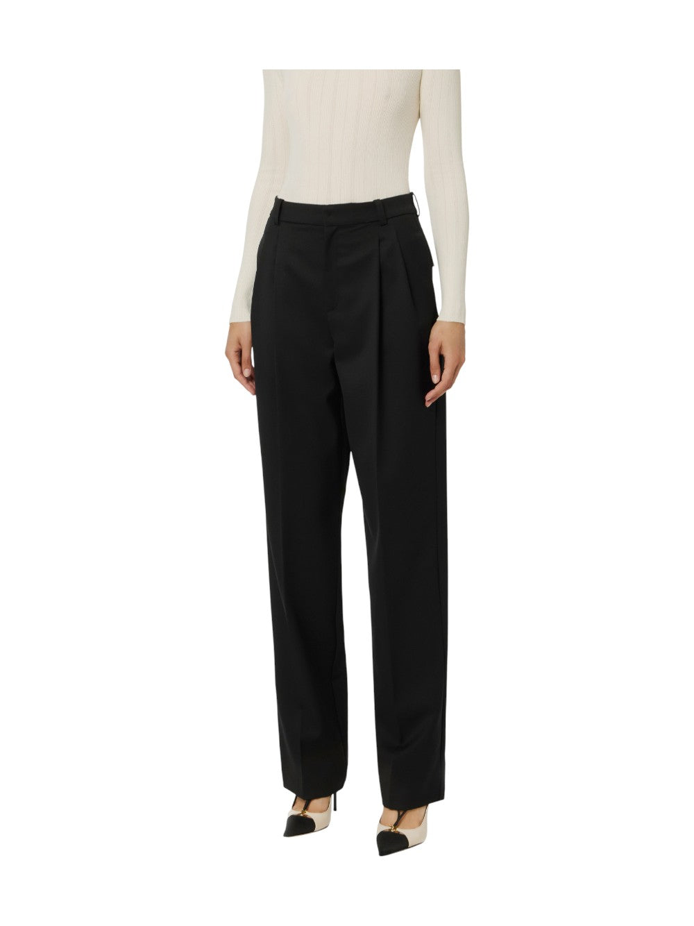 Elisabetta Franchi Pantalone Donna  PA11456E2110
