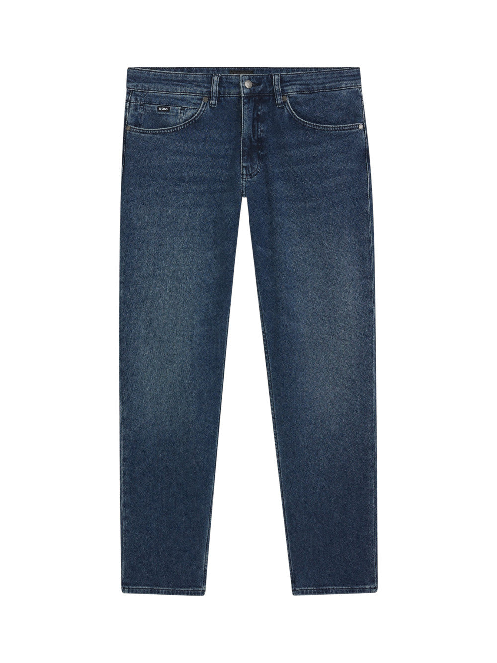 BOSS Jeans Uomo H-Re.Maine 50524015 416