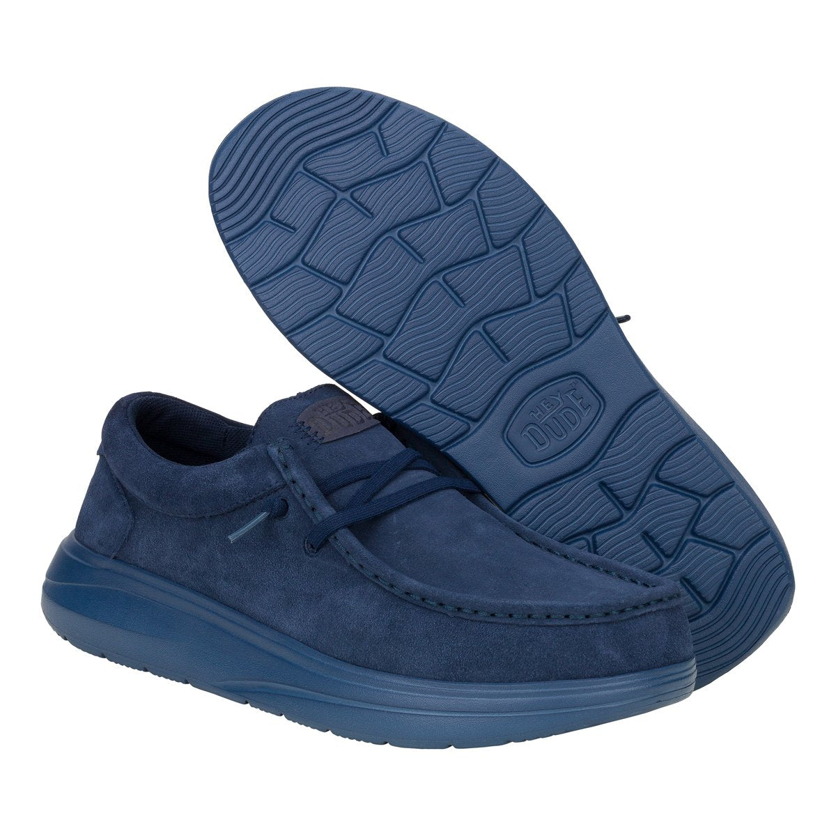 HEY DUDE SCARPA Uomo 41975