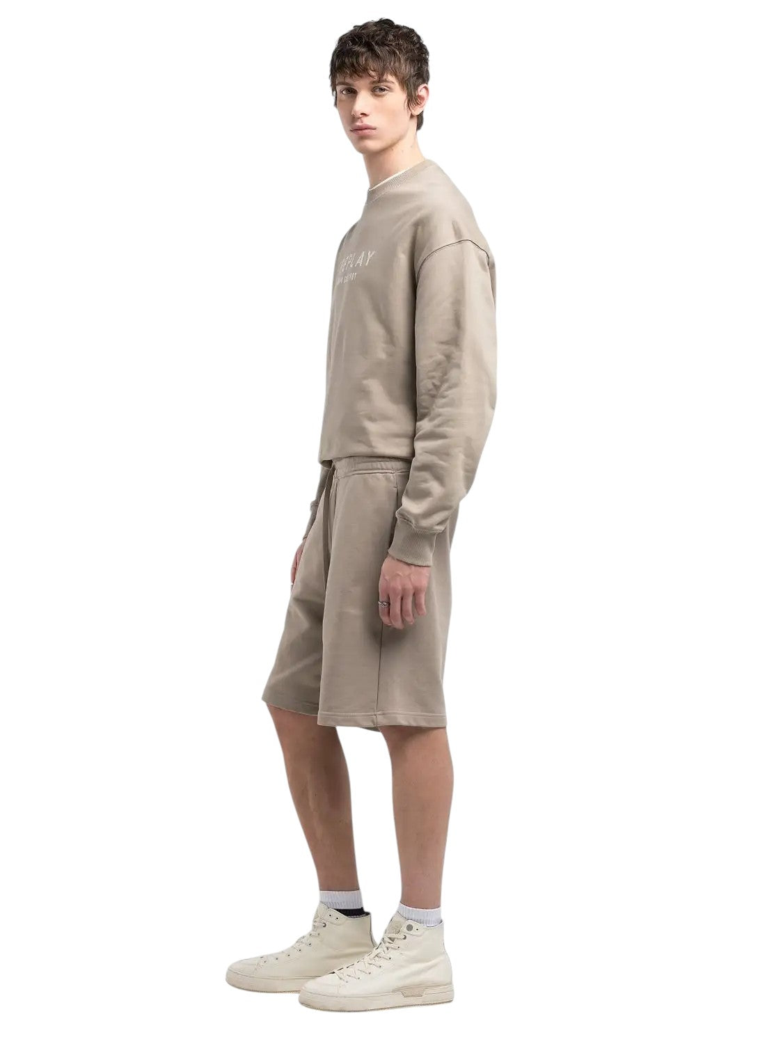 REPLAY Bermuda Uomo M9032 .000.23802