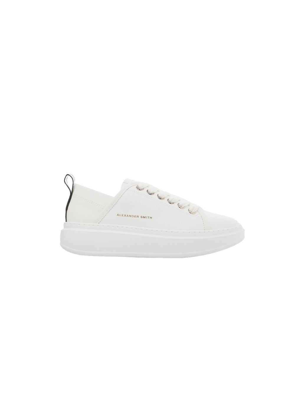 Alexander Smith Sneakers Donna WEMBLEY