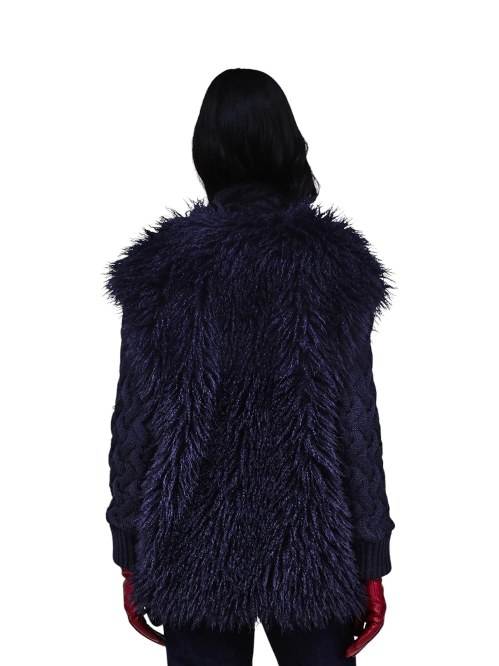 Nenette Ecopellicia Donna  42BB-PALCO