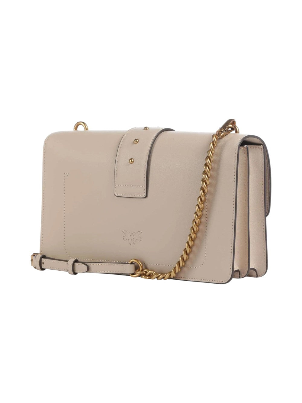 Pinko Borsa Donna LOVE ONE CLASSIC ST. CL VITELL 105857A0F1 C50Q