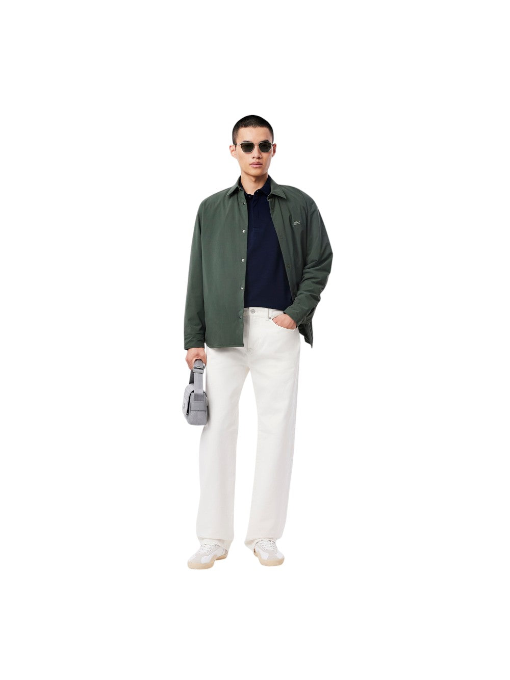 lacoste POLO Uomo PH5522