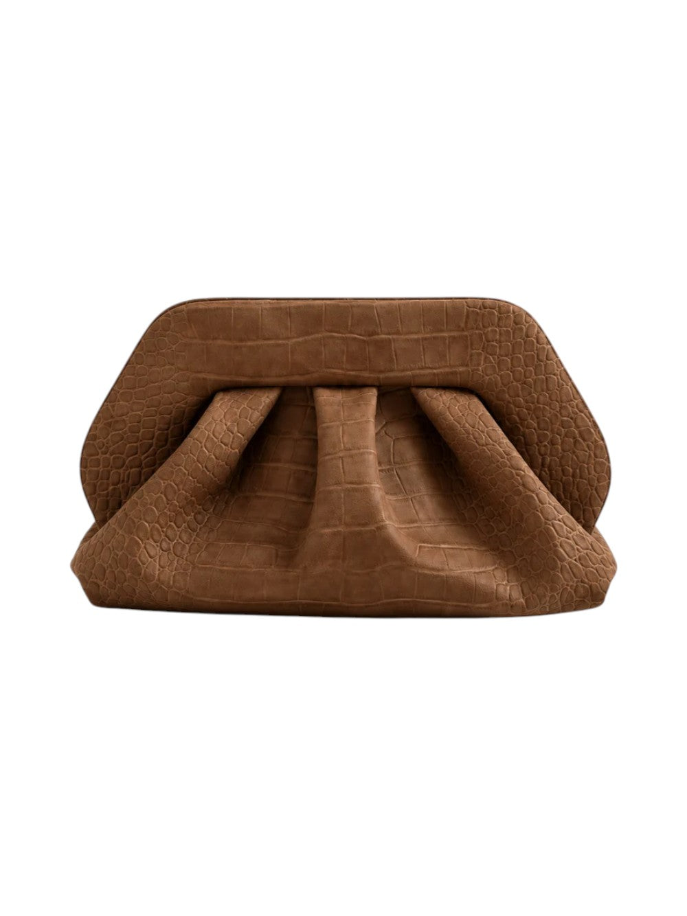 Themoirè Borsa Donna BIOS SUEDE EFFECT INTRECCIO SMALL 262WTMB00-OSIS1234A