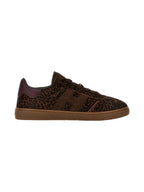 Hogan Sneakers Donna HOGAN COOL ALLACCIATO H HXW6470FB6CVHP 0R1Z