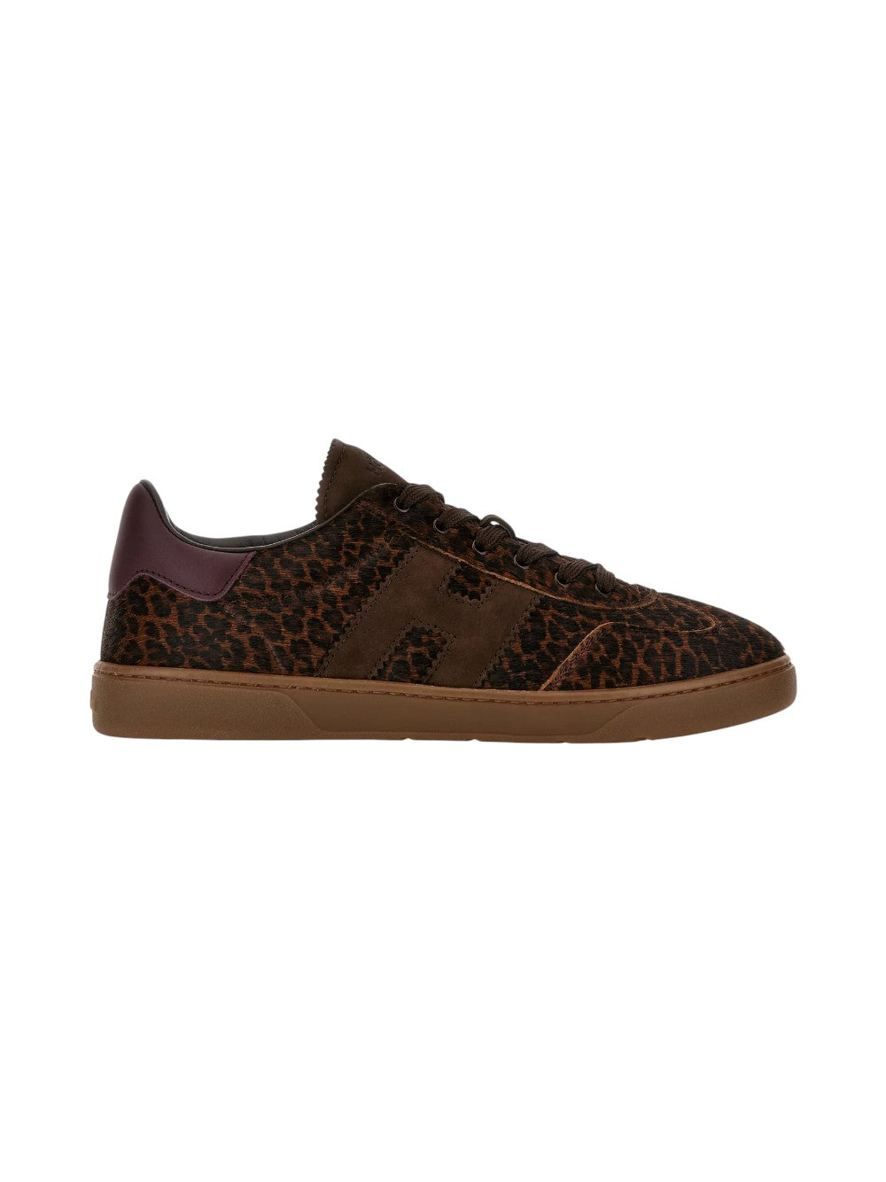 Hogan Sneakers Donna HOGAN COOL ALLACCIATO H HXW6470FB6CVHP 0R1Z