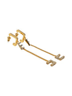 Elisabetta Franchi Orecchini Donna  OR27A67E2U95