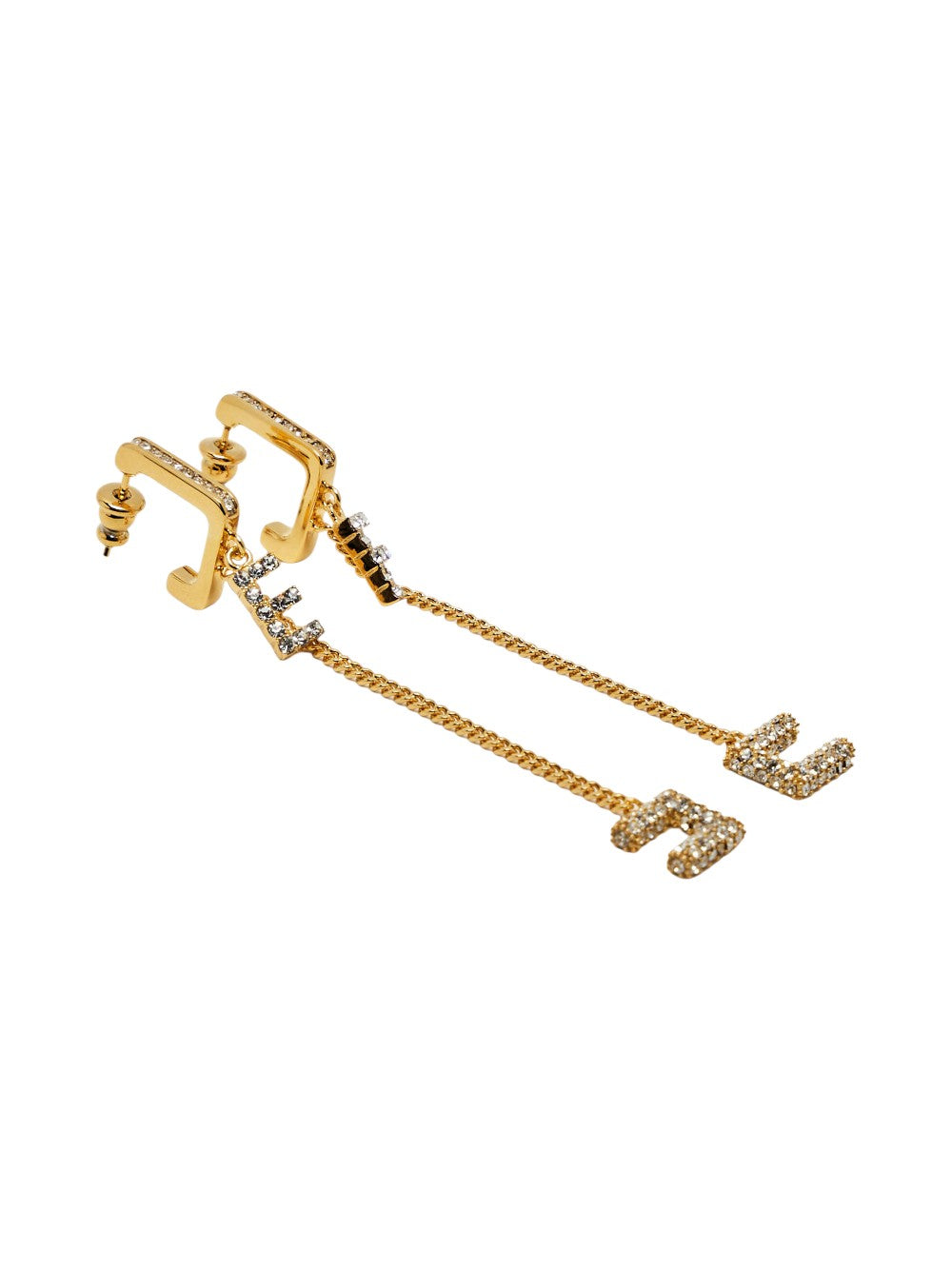 Elisabetta Franchi Orecchini Donna  OR27A67E2U95
