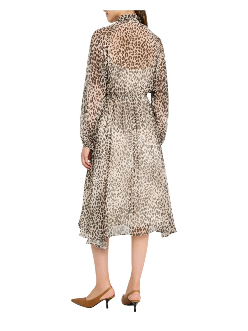 MAX MARA STUDIO Women's dress GLIZIA