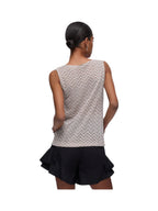 Liu Jo Top Donna  VA6175J3878 C3945