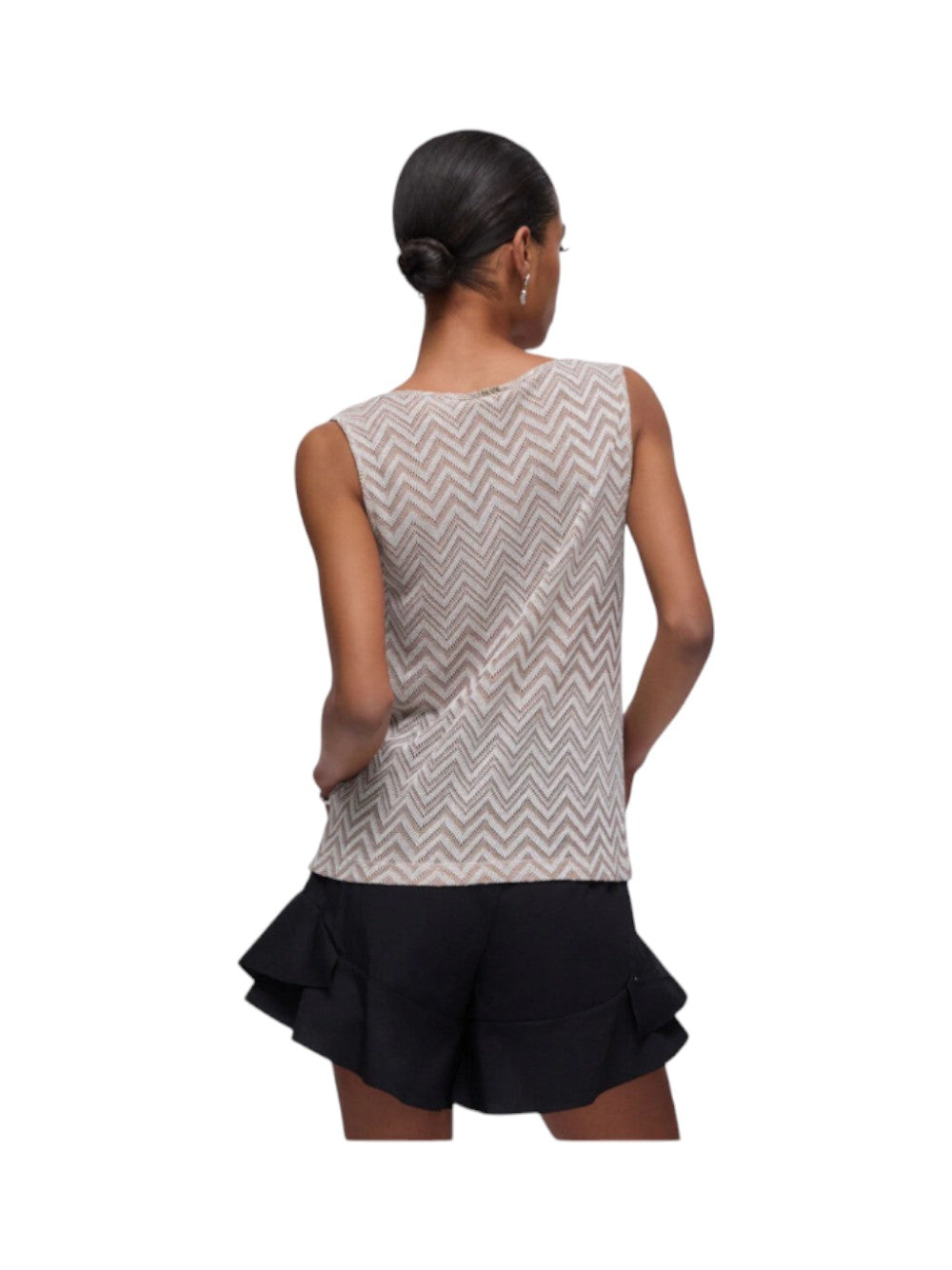 Liu Jo Top Donna  VA6175J3878 C3945