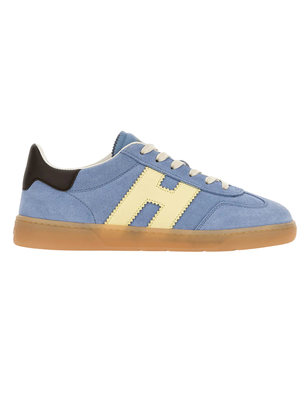 Hogan Sneakers Donna HOGAN COOL ALLACCIATO H HXW6470FB60UHK 0RWF