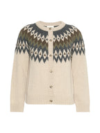 Max Mara Weekend Cardigan Donna WKDTARGA 2625346092600 003