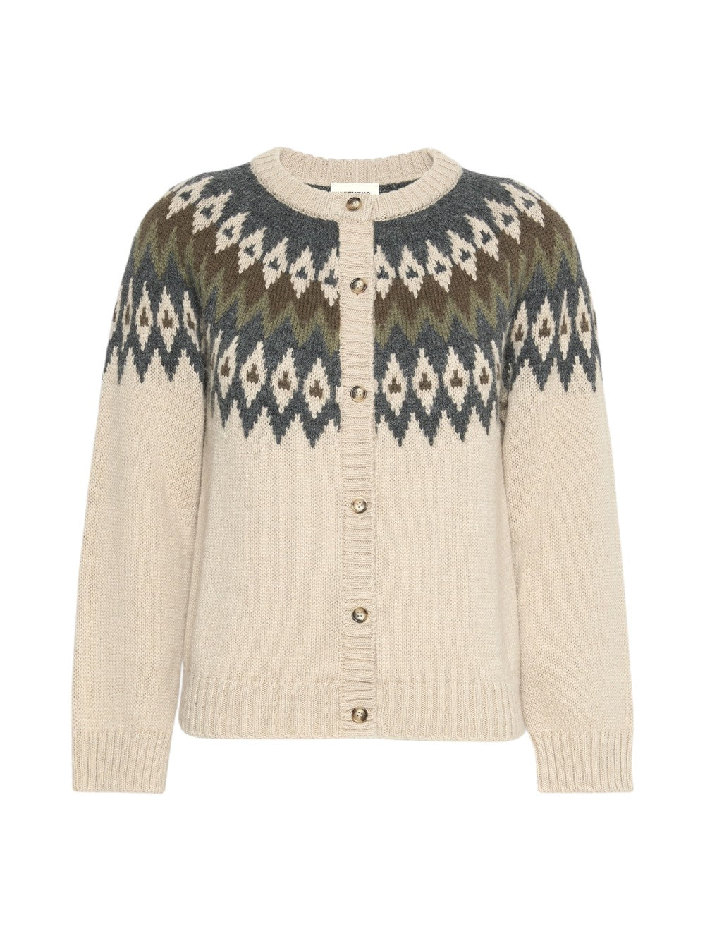 Max Mara Weekend Cardigan Donna WKDTARGA 2625346092600 003
