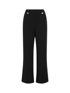 VILA Pantalone Donna VICLUA 14105140 C-N10
