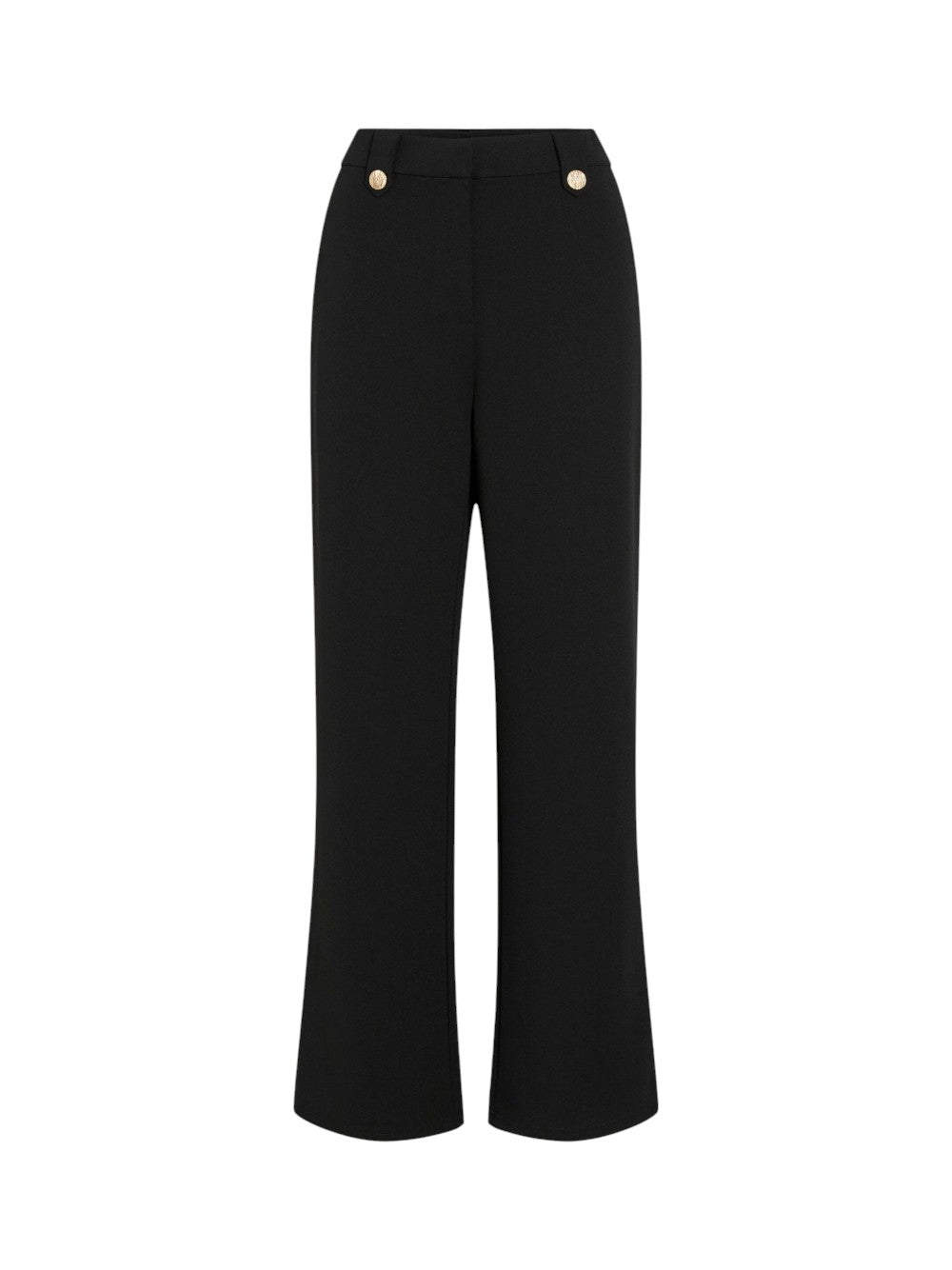 VILA Pantalone Donna VICLUA 14105140 C-N10