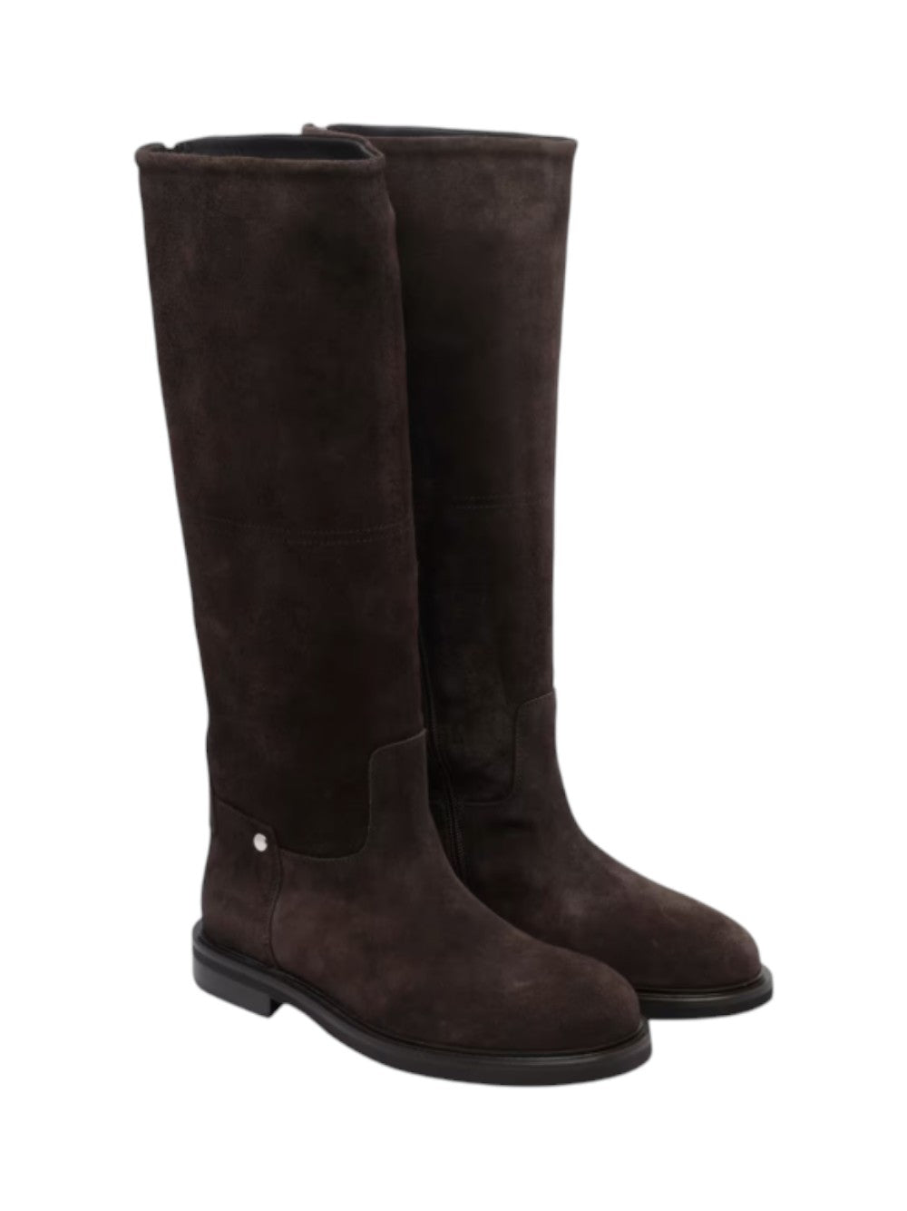 Poeve stivali Donna Mel EV01ZIP