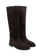 Poeve stivali Donna Mel EV01ZIP