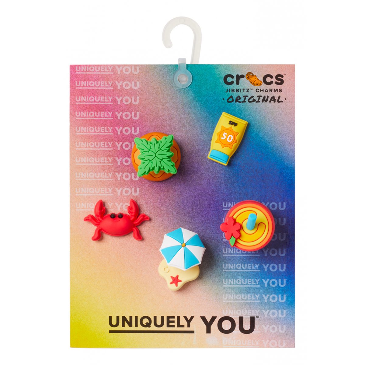 CROCS Charm Donna CR.4782 JIB