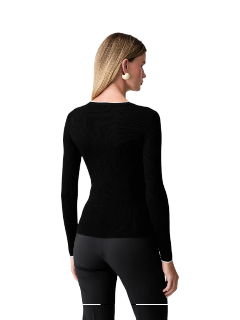 Elisabetta Franchi Maglia Donna  MK16B66E2685