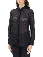 Max Mara Studio Camicia Donna Mstgala 2616111021650 002