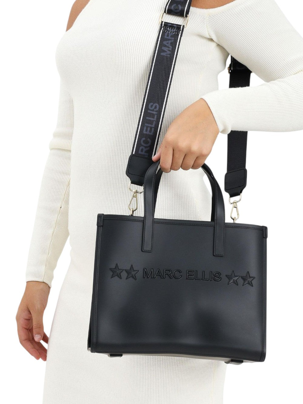Marc Ellis Borsa Donna  Flat Go