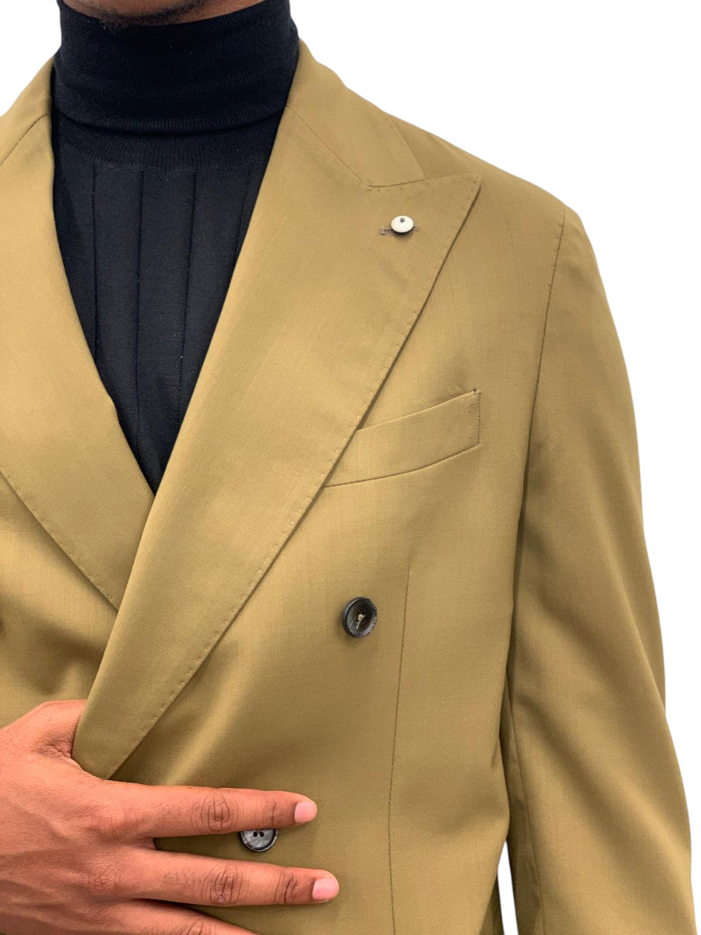 L.B.M. 1911 Giacca Uomo  2686 54512/1