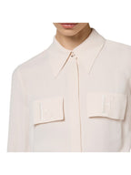 Elisabetta Franchi Women's Shirt CA08846E2