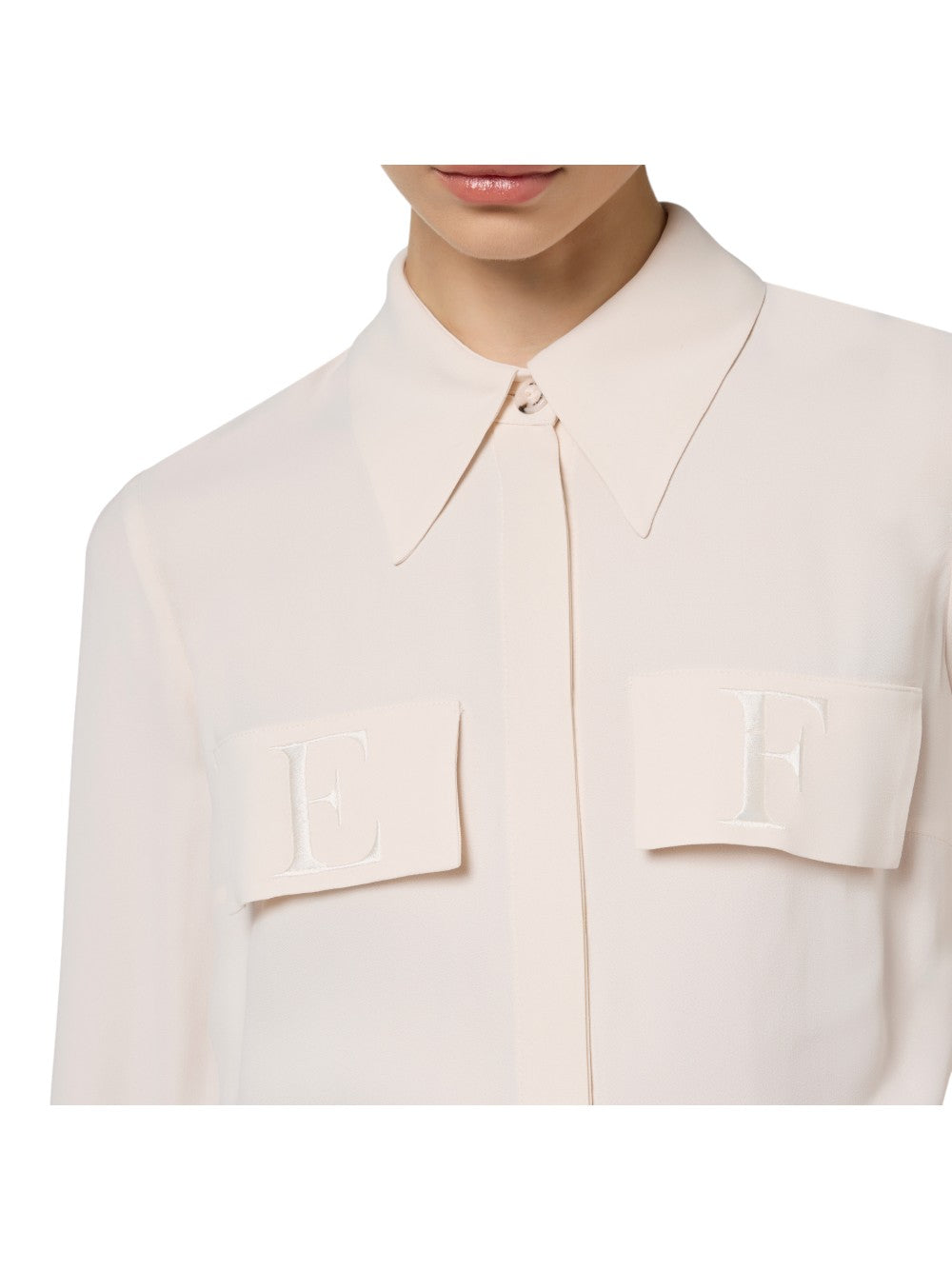 elisabetta franchi camicia Donna CA08846E2