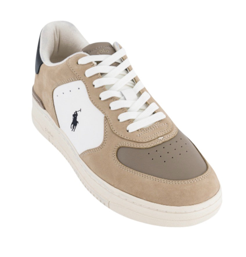 POLO RALPH LAUREN SCARPA Uomo 809960988