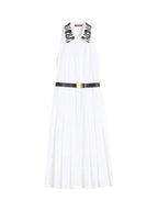 Max Mara Studio Abito Donna Mstubicato 2616221072650 001