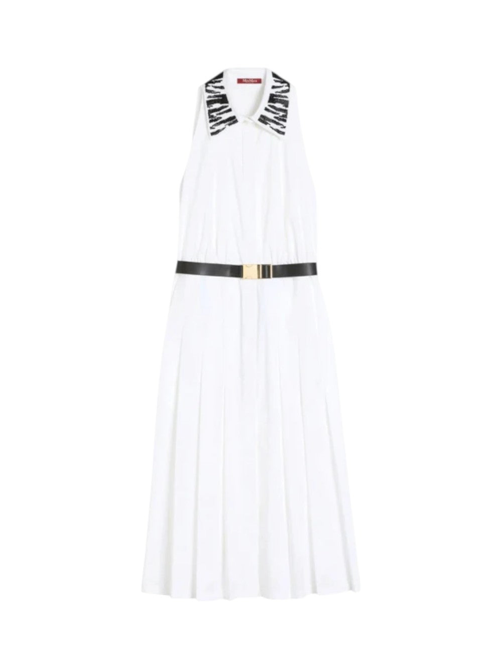 Max Mara Studio Abito Donna Mstubicato 2616221072650 001