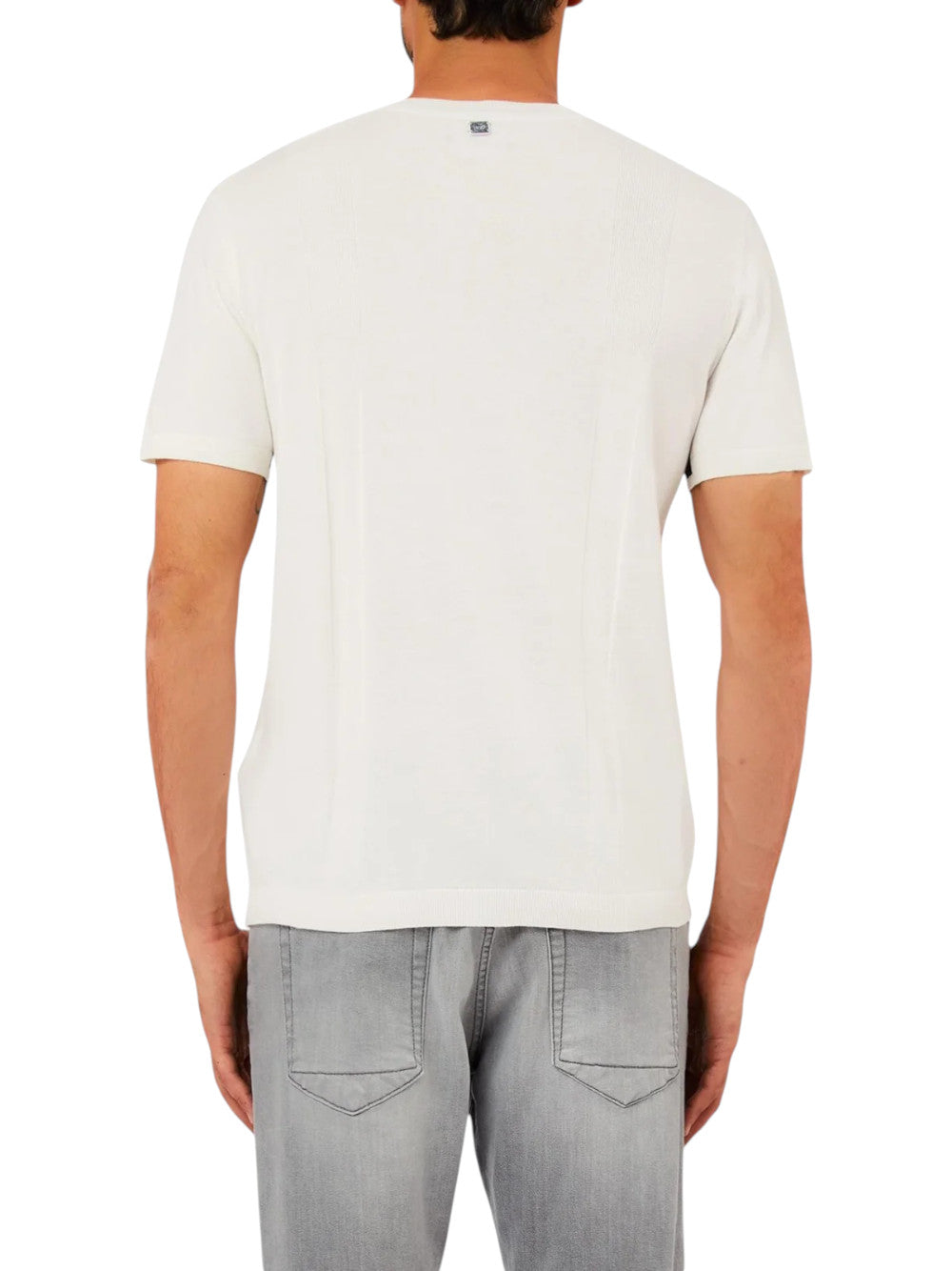 Liu Jo Uomo T-SHIRT Uomo  QA6124MA71PC3956