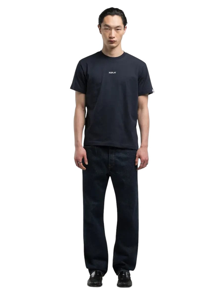 REPLAY T-SHIRT Uomo M3048 .000.2660