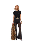 Liu Jo Maglia Donna  CF5005MS18F