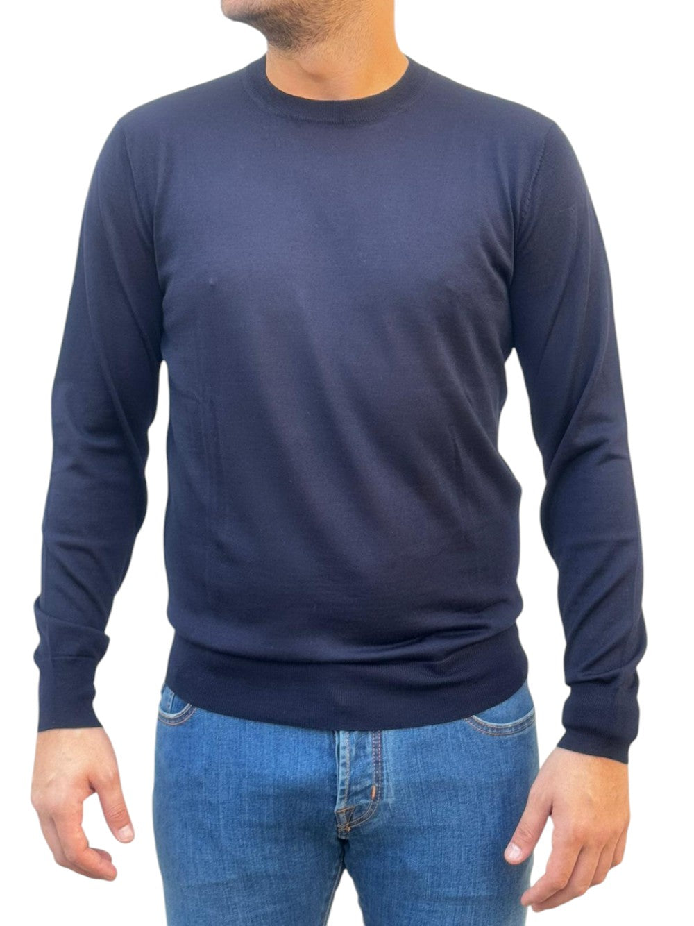 L.B.M 1911 Maglia Uomo 6350 39510