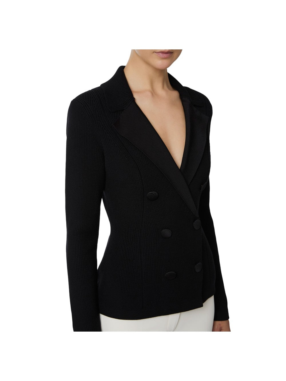 Elisabetta Franchi Maglia Donna  MK47S57E2110