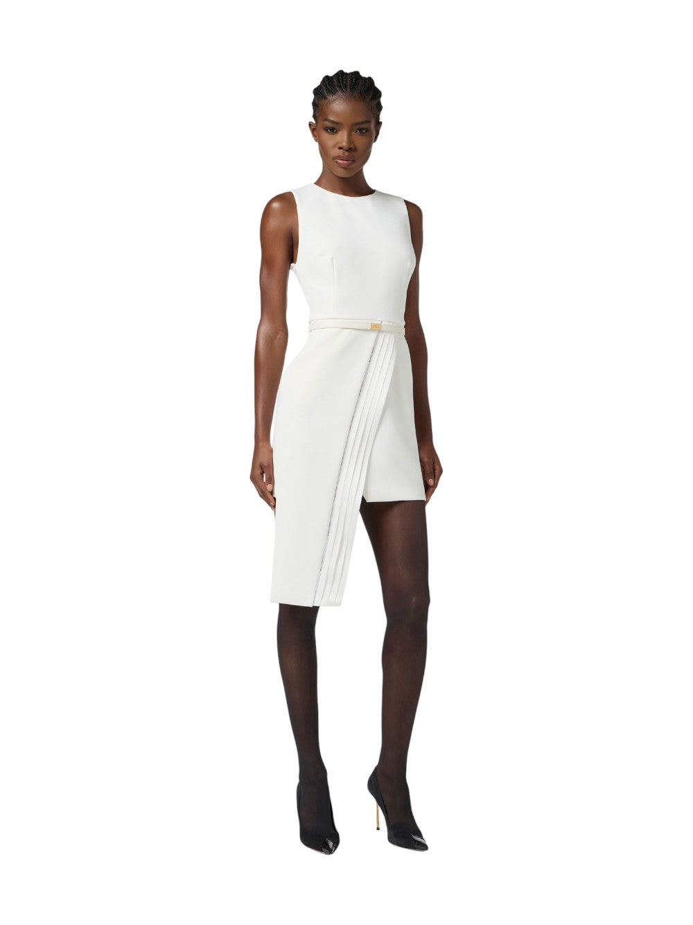 Elisabetta Franchi Abito Donna  AB80156E2360