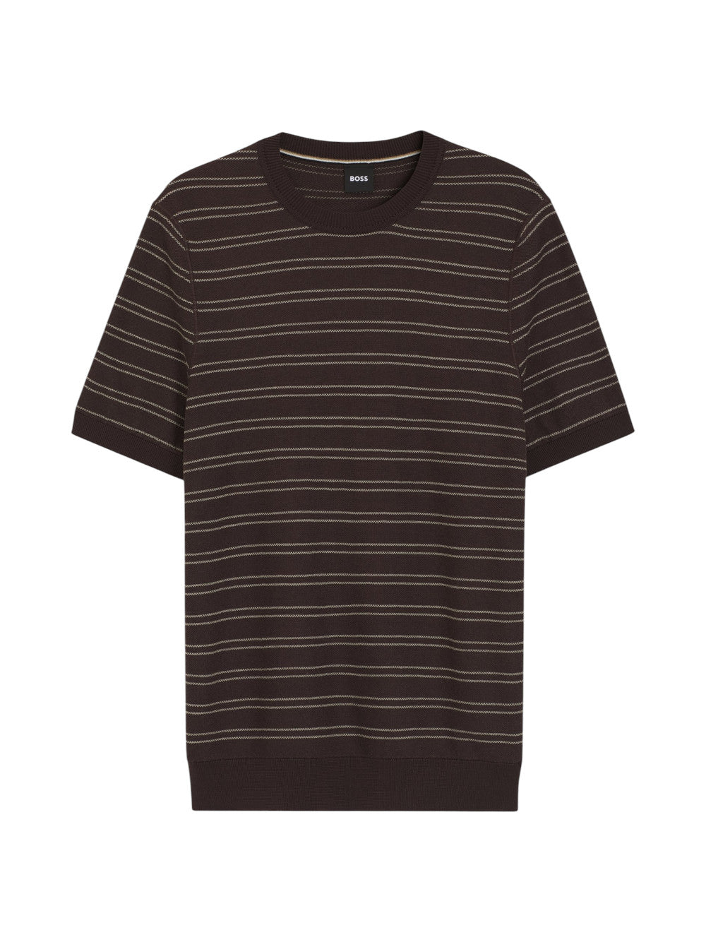 BOSS T-shirt Uomo H-Nalon 50560482 206
