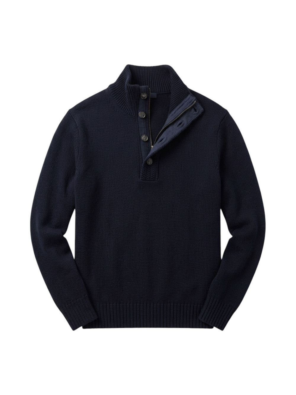 Kangra Maglia Uomo SERAFINO RASATO CALATO 4134 55 041