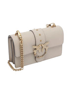 Pinko Borsa Donna LOVE ONE MINI NEW BUCKLE VITEL 107071A0F1 C50Q